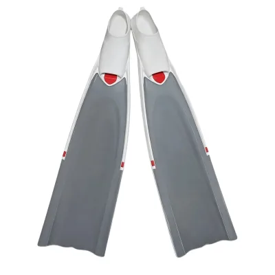 Directly Supplied Manufacturers Cross-Border Free Diving Special Long Design Optimal Swimming