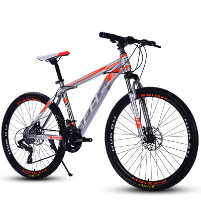 28 Inch 27 Speed Fast Shipping Hydraulic Disc Brake Bicycle Manufacturers Mountain Bicycle