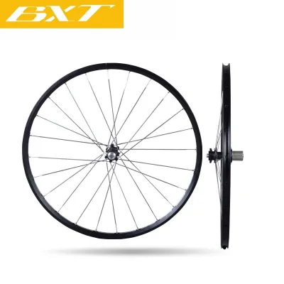 MTB Wheel Set Mountain Bike Wheelset Disc Brake 29er Bicycle Wheel 27.5inch 11 Speed Alloy CNC Rim Wheelsts P/Valve