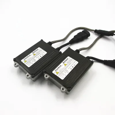 DAO High Bright All Sales hid Ballast 12v 35w Canbus Pro Ballast for D1S D3S