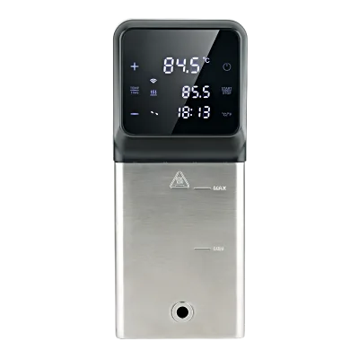 Wholesale of New Products Electric Accurate Temperature Setting Household Low Temperature Sous Vide Kit Precise Cooker