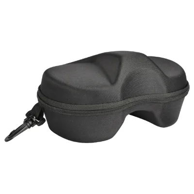 EVA Black Mask Box for Diving Masks Model BOX-GY4 by Aropec Sports Corp.-Durable Protective Storage TW Origin