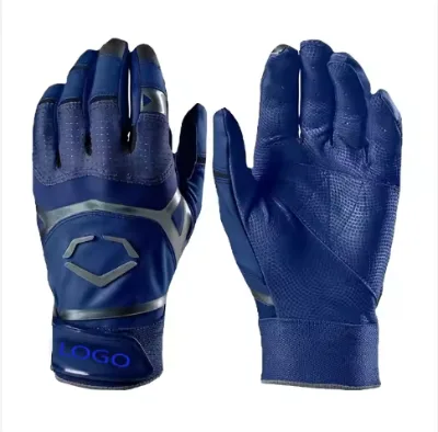 Manufacturer Custom High Quality Cowhide Leather Baseball Gloves or Soft Ball /professional Mini Baseball & Softball Gloves
