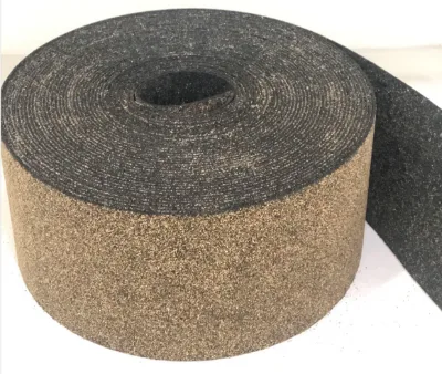 Bitumen Damp Course Malthoid 100mm X 20 Mtr Roll 2-Ply Bitumen Membrane Damp Proof Course with Find Sand for Roofs