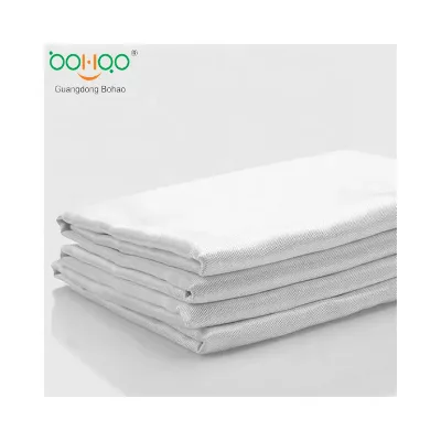 High Tensile Strength Thin Fiberglass Cloth Surfboard Fiberglass Cloth for Automotive