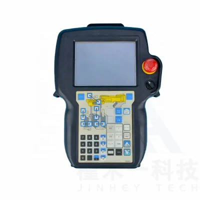 Factory Price for Original Fanuc Robot Teach Pendant A05B-2518-C203#EMH for Fanuc CNC Controller