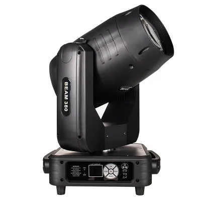 Hot Sell 380W Beam Light LED Wedding Stage Light Pro KTV BAR Wedding Stage Performance