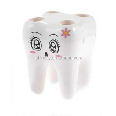 Toothbrush Holder Stand Tooth Brush Shelf Bathroom Brushes Bracket Container Kit