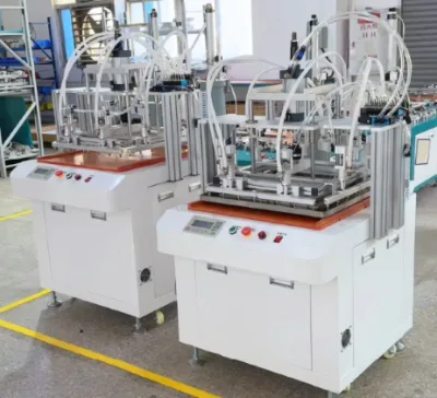 New 220V Automatic LED Lamp Assembly Production Machine High Manufacturing Capacity