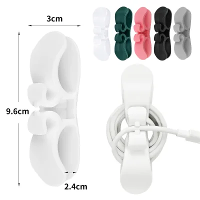 Home Multifunctional Electrical Manager Universal Traceless Kitchen Appliance Wire Organizer