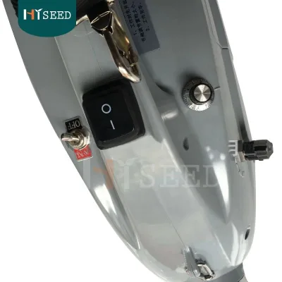 11meter Spraying 4L Electric Portable Disinfect Ulv Cold Fogger