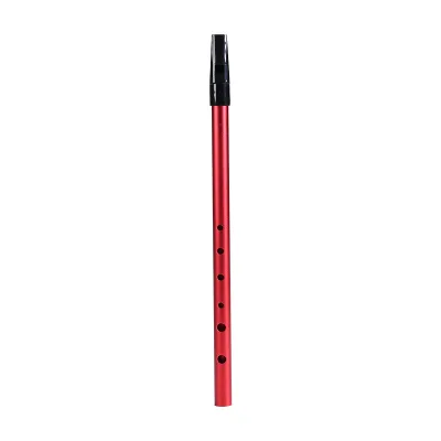 Wholesale Factory Direct Irish Whistle Tin Whistle, Student Practice Recorder Piccolo, Easy to Play for Music Learning