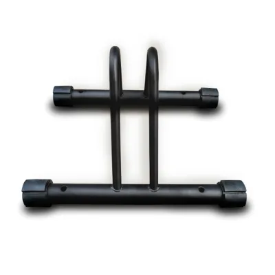 Bicycle Mountain Bike Ground Fixed Parking Rack