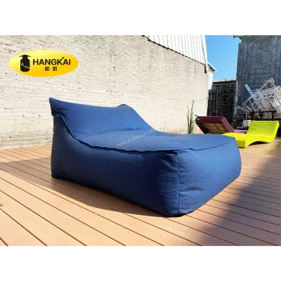 Outdoor Garden Furniture Recliner Sofa Garden Sofa Sun Lounger Daybed