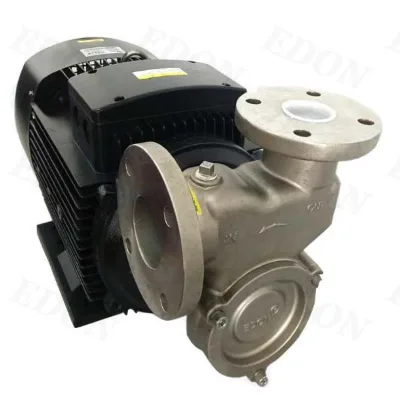 Micro Nano Bubble Generator with 85% Oxygen Transfer Rate 220V 1-Year Warranty
