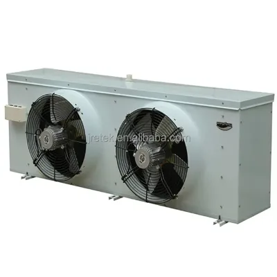 Hot Selling DD Series Industrial Evaporative Cooler Air Unit for Deeper Freezer for Air Conditioning Needs