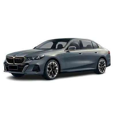 I5 Sedan High-End Luxury Electric Car 4-Door 5-Seater High-Horsepower Rear-Wheel Drive Auto Gear Box Hybrid New Energy New