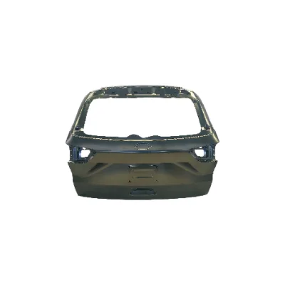YRJ Factory New Arrival Tail Gate Steel Tail Gate for Ford ESCAPE-KUGA 2020 Rear Tail Gate Cover Original Quality Manufacturer
