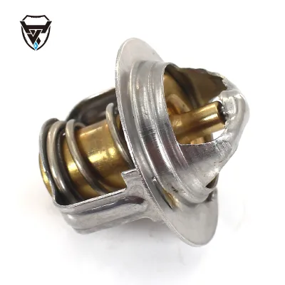 High Quality Auto Parts Cooling System 94581899 Thermostat for Buick Excelle Chevrolet Lova Aveo Damas / Labo