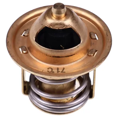Thermostat 0185-5458 A046Z961 for Onan Generator HDKAH HDKAJ HDKAK HDKAT