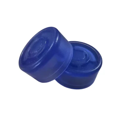 Cheap Hot Sale Glow-in-the-dark Function Guitar Accessories Mini Colourful Durable Guitar Effect Pedal Cap