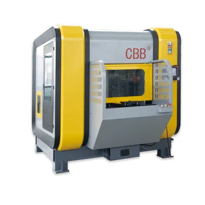 New CNC Components Including Motor Engine Pump