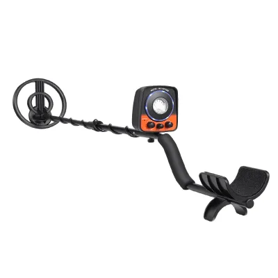 MD-5021 High Sensitive Treasure Detector Equipment Outside Metal Detection Adult Gold Detector for Kids Outdoor Activities Tool