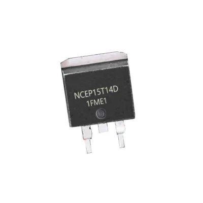 NCEP15T14D TO-263 150V 140A MOS IC Chip CN/GUA Standard Mounting