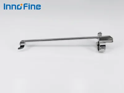 ISO & CE Reusable Endocavity Needle Guide for SonoScape BCC9-5 BCC9-4 Probe