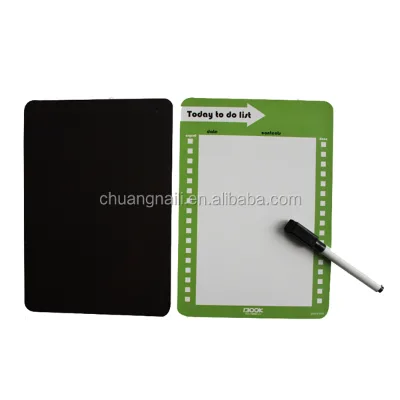Customized Printing Magnetic Message Board