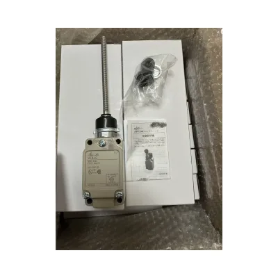 WLNJ-G Industrial Limit Switch with Coil Spring for Automation Control Equipment
