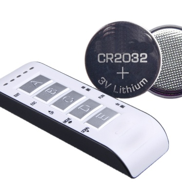 Remote Controller for the Calling System