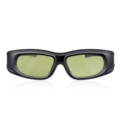 Eye Glasses for 3d TV Movies Active Shutter Infrared Glasses