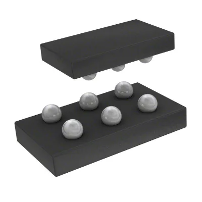 BU64296GWX-TR 2.3V ~ 4.8V 2 Channel UCSP16X1 Line Driver Bi-Directional VCM Actuators Mobile Camera Module