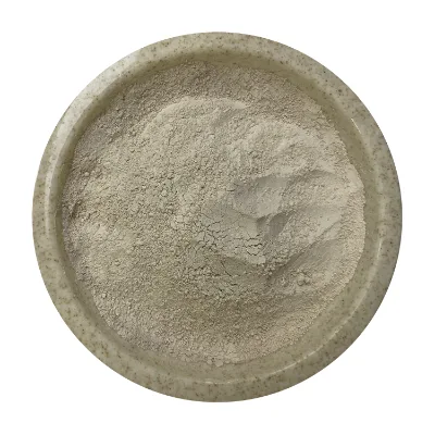 Attapulgite Gel for Painting and Coating/Chemical Suspension/Construction