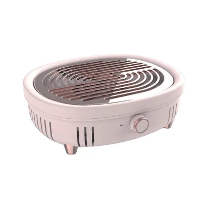 New Arrival Strong Suction Nail Dust Collector 3500RPM Blowing Engine Electric Nail Art Vacuum Cleaner Nail Supplies