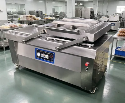 High Quality Electric Vacuum Packing Machine Price