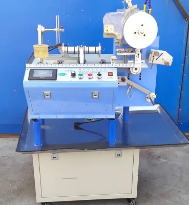 CNC Seed Tape Making Machine Vegetable Seed Weaving Machine Seed Taping Equipment for Precise Sowing