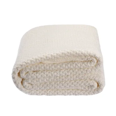 100% Cotton Eco-Friendly Baby Bath Towel Set Strong Water Absorption Skin-Friendly & Non-Irritating for 0-12 Months