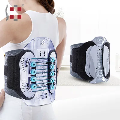 Most Popular Products Waist Traction Belt for Lower Back Pain Relief