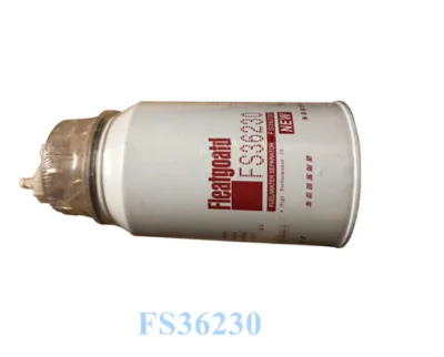 Other Performance Parts Engine Parts Oil Water Separator FS36230 Oil Water Separator Prices
