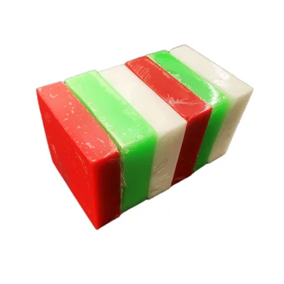 Customized Logo Surf Wax Skateboard Waxes Anti-split Private Label Base Tropical Warm Cool Cold Water Temperature Surf Wax