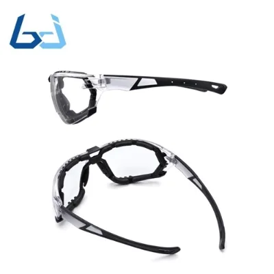 Borjye J181 ansi z87 odm gafas para carpintero