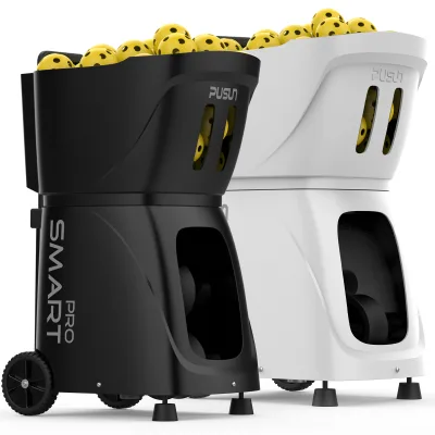 PP-SmartPro Pickleball Machine