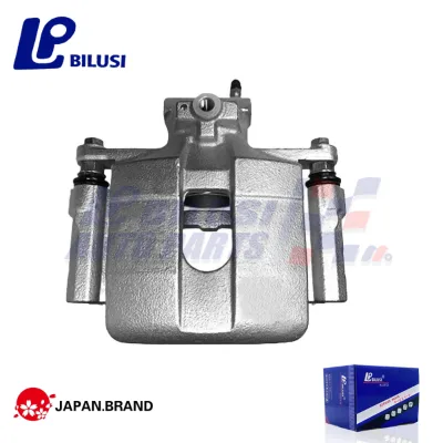 Bilusi OEM MK585111/MK585112/MK585113/MK585114 Customized Disc Brake Caliper Set for Mitsubishi Fuso Compatible Honda Kia Trucks