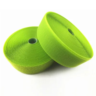 China Cheap Price Nylon and Polyester Hook&Loop