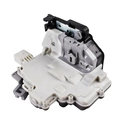 New OEMAK Front Right Door Lock Latch Actuator 3C1837016A for VW for B6 AUDI A4/A5/A5/Q5 8J1837016A