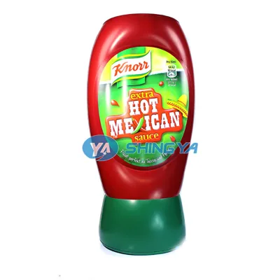 Custom Made PVC Advertising Inflatable Bottle Model-Eco-Friendly Custom Logo