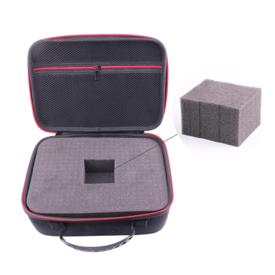 Waterproof Hard Case Camera Bag Shockproof Sided Camera Digital Case for Photography