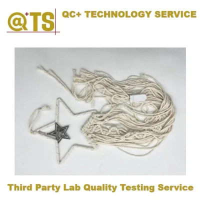 ISO 18254 NPEO+OPEO Textile Test Third Party Chemical Lab APEO Testing Service